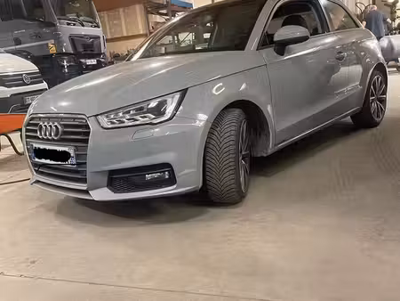 Audi A1 1.4 TFSI 125