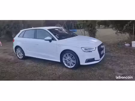 Audi A3 TFSI 150