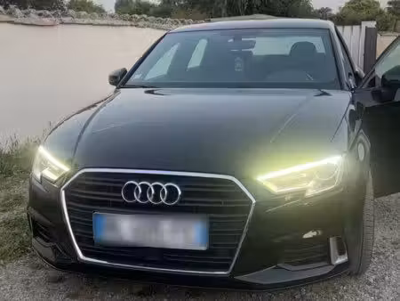 Audi A3 2.0 TDI 150