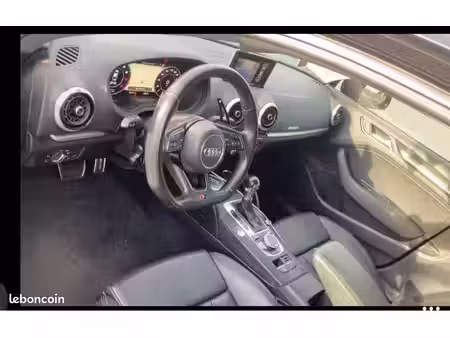 Audi A3 TFSI 150