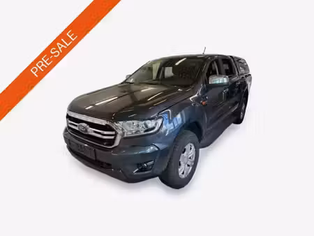 Ford Ranger 2.0 170 4x4