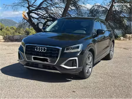 Audi Q2 35 TFSI 1.5 TFSI 150