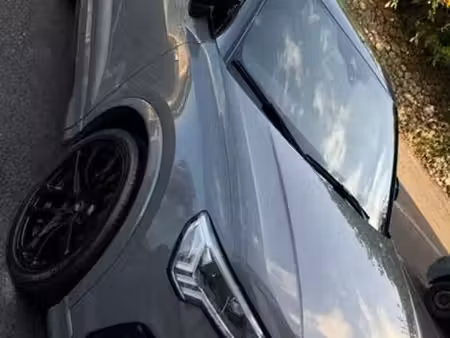Audi Q3 2.0 TDI 150