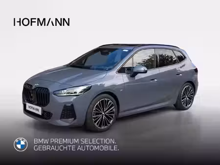 BMW Série 2 1.5 136 M Sport