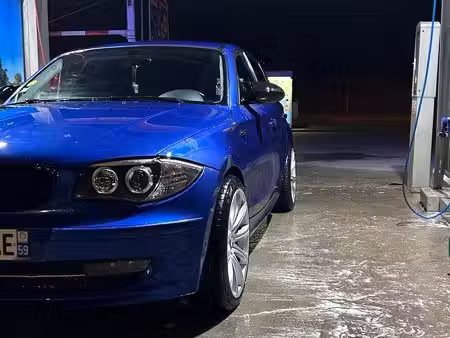 BMW Série 1 118d 2.0