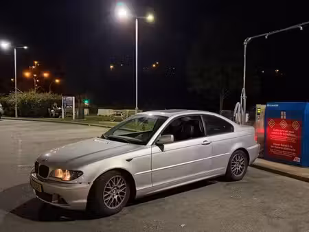 BMW Série 3 320d 2.0 150