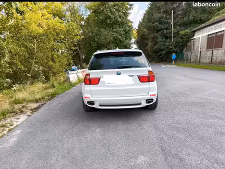 BMW X5 30d 3.0 245 xDrive