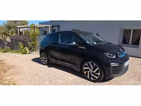 BMW i3 120 AH 170 eDrive