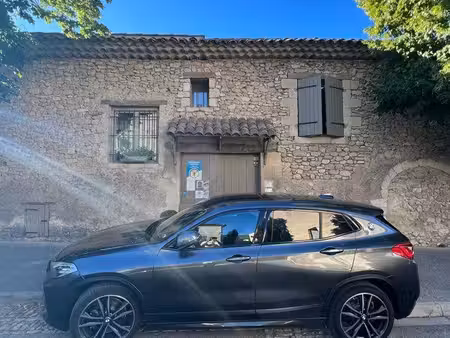 BMW X2 20i 2.0 192