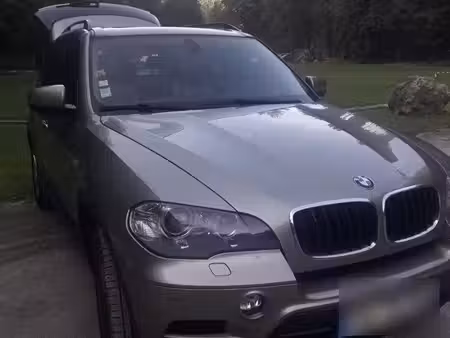 BMW X5 30d 3.0 245 xDrive