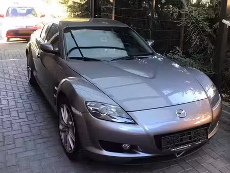 Mazda RX-8 1.3 192 Elegance