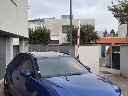 Audi A3 S3 2.0 TFSI 300 quattro