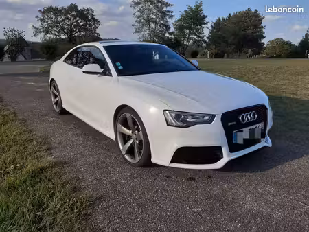 Audi A5 RS5 V8 4.2 FSI 450 quattro