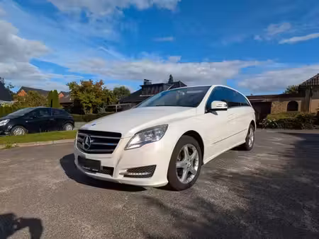 Mercedes-Benz Classe R R 350