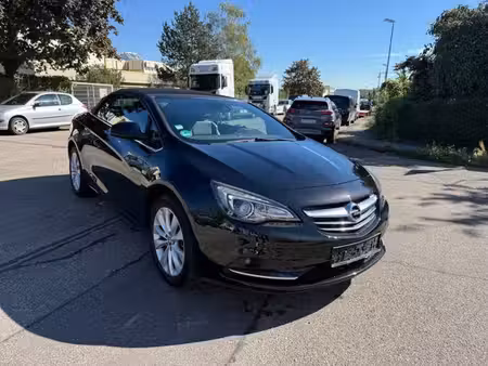 Opel Cascada 1.4 140