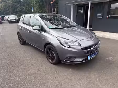 Opel Corsa 1.4 101 Edition