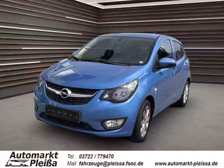 Opel Karl 1.0 75