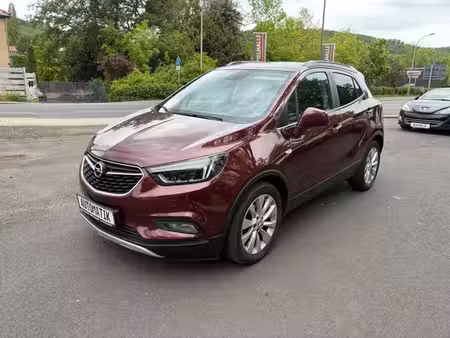 Opel Mokka 1.4 152 Innovation 4x4