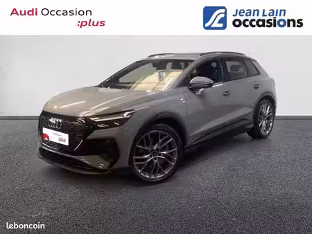 Audi Q4 e-tron 45 285