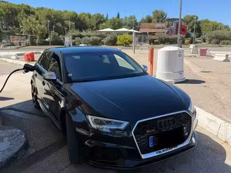 Audi A3 RS3 2.5 TFSI 400 quattro