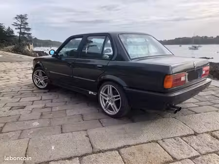 BMW Série 3 