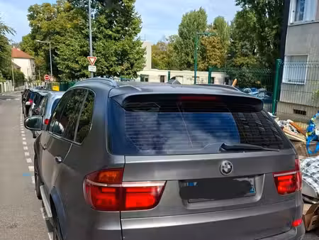 BMW X5 30d 3.0 245 xDrive