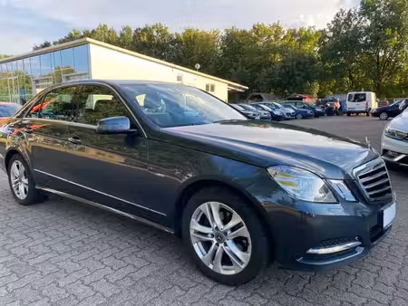 Mercedes-Benz Classe E E 220 2.1 CDI 170 Avantgarde