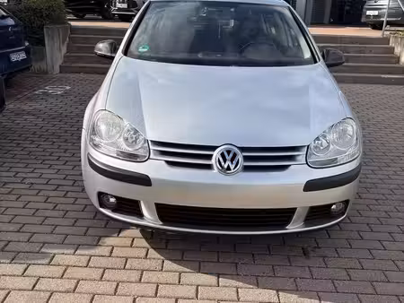 Volkswagen Golf 1.6 Tour