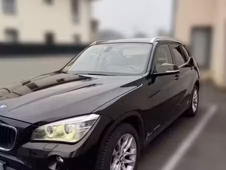 BMW X1 25d 2.0 218 xDrive