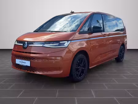Volkswagen Multivan 2.0 TSI 204 Style