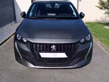 Peugeot 208 1.2 PureTech 100 Allure