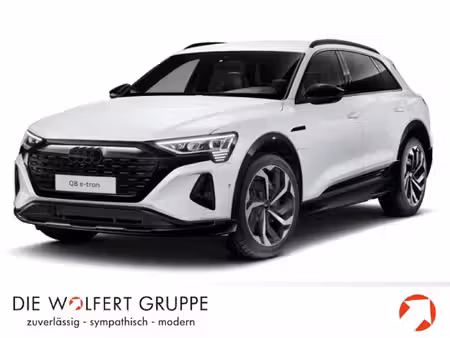 Audi Q8 50 340 quattro