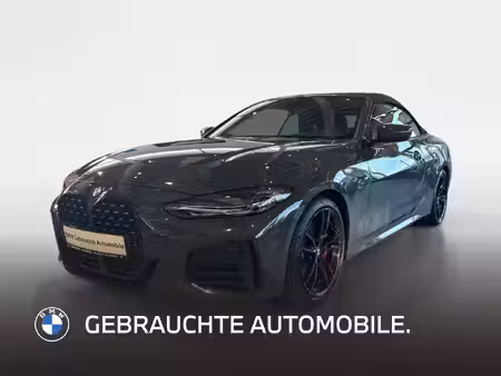 BMW Série 4 M440i 3.0 374 xDrive