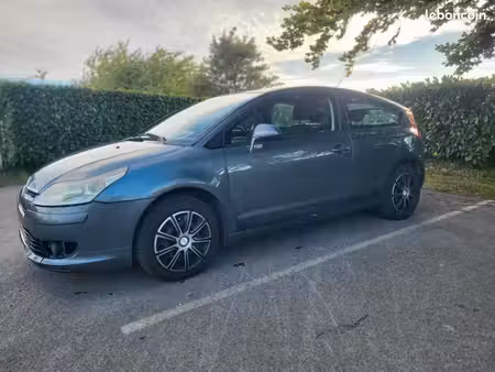 Citroën C4 