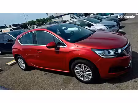 DS 4 1.2 130
