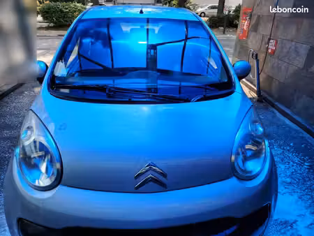 Citroën C1 1.0 68