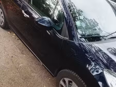Citroën C3 1.2 82