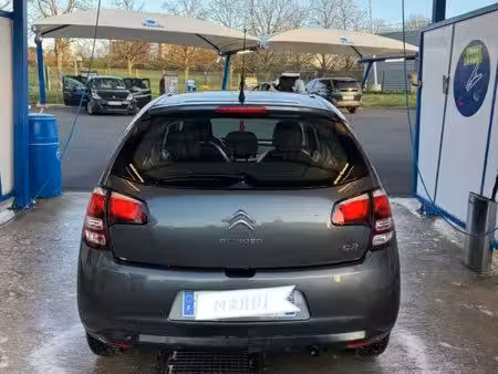 Citroën C3 1.2 82