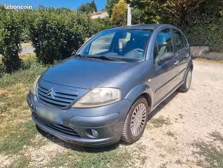 Citroën C3 1.4 HDi 70