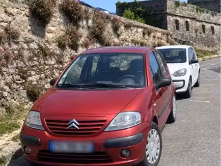 Citroën C3 1.4 75