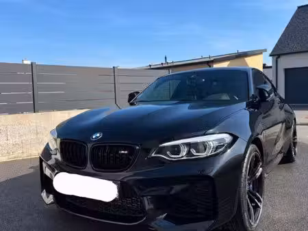 BMW Série 2 M2 3.0 370
