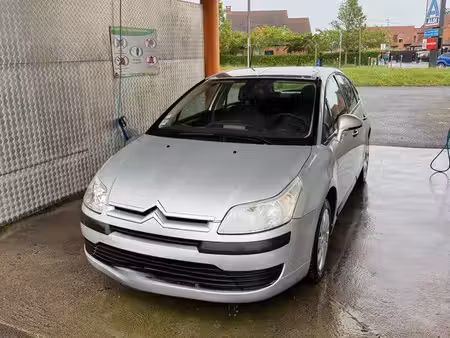 Citroën C4 1.6 92