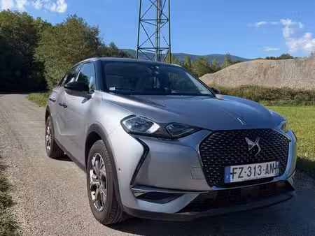 DS 3 1.2 130