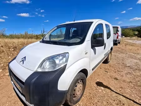 Citroën Nemo Combi 1.4 70
