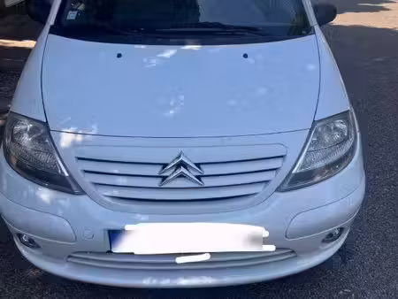 Citroën C3 1.4 HDi 70