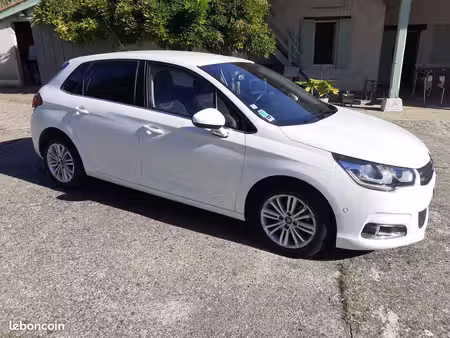 Citroën C4 1.2 PureTech 130 Millenium