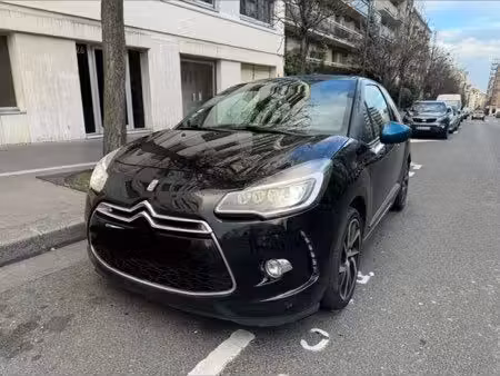 DS 3 1.2 110