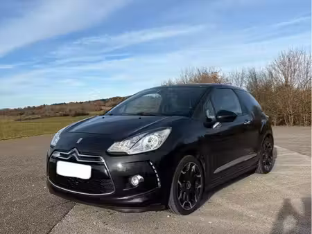 DS 3 