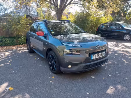 Citroën C4 1.6 HDi 100 Shine