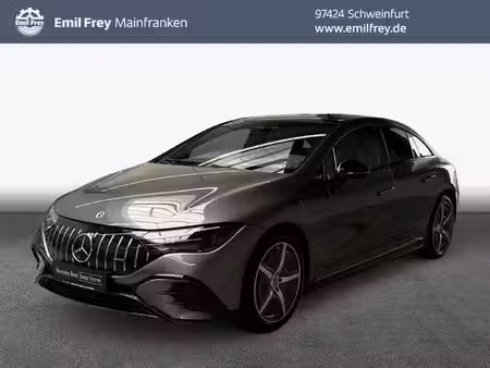 Mercedes-Benz EQE 300 408